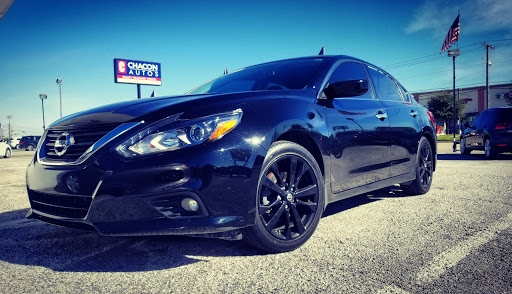 Used Car Dealer «Chacon Autos», reviews and photos, 361 TX-121 BUS, Lewisville, TX 75057, USA