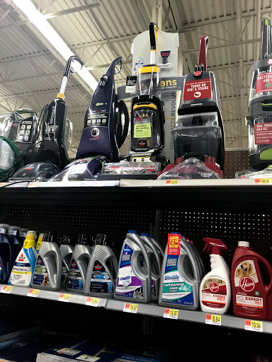 Department Store «Walmart Supercenter», reviews and photos, 2801 Cunningham Rd, Cincinnati, OH 45241, USA