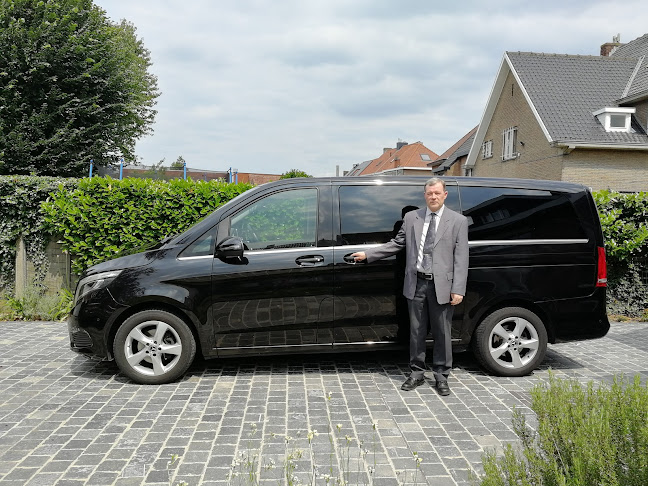 Beoordelingen van Care2Deliver - Luchthaven- & personenvervoer in Gent - Taxibedrijf