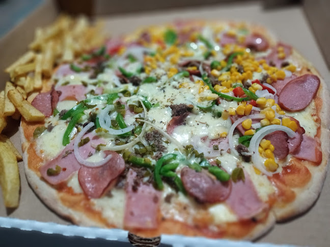 Pizzeria Al Paso De Roberto - Pizzeria