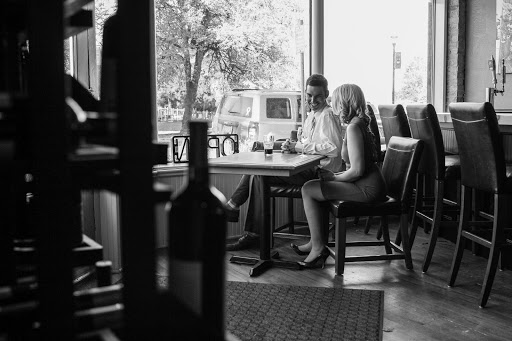 Wine Bar «Crush Wine Bar & Tasting Room», reviews and photos, 105 Main St E, Monmouth, OR 97361, USA