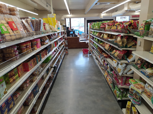 Indian Grocery Store «Shalimar Grocery», reviews and photos, 16541 Redmond Way, Redmond, WA 98052, USA