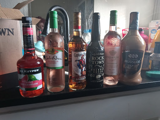 Liquor Store «Warehouse Liquor Market», reviews and photos, 1007 Main St, Little Rock, AR 72202, USA
