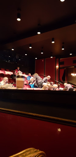 Performing Arts Theater «Jungle Theater», reviews and photos, 2951 Lyndale Ave S, Minneapolis, MN 55408, USA