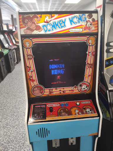 Video Game Store «Video Game World», reviews and photos, 105 S Old Statesville Rd, Huntersville, NC 28078, USA