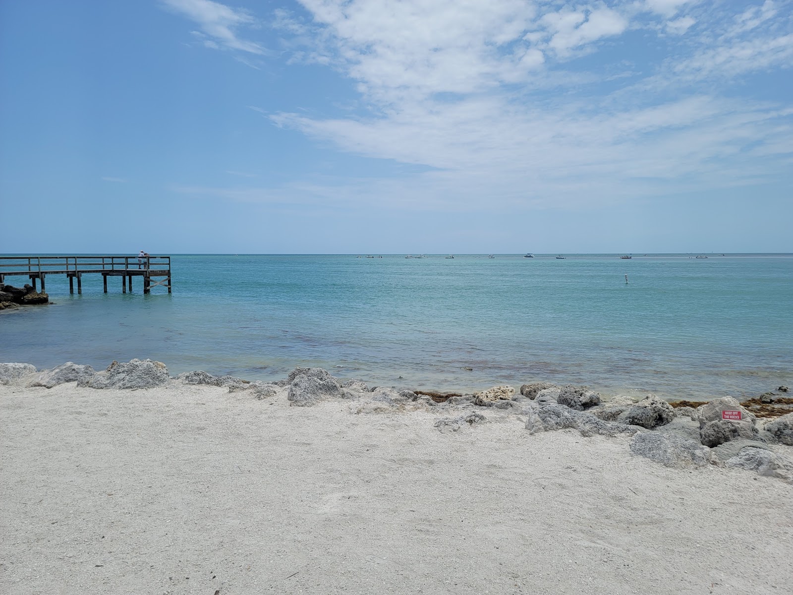Sunset Park beach photo #6