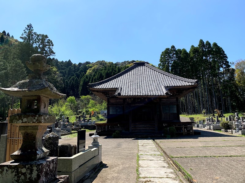 長福寺