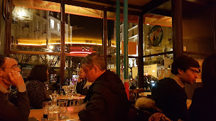 Photo n°35 de Le Général Beuret à Paris ()