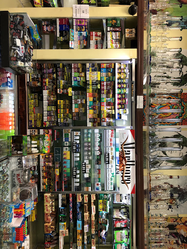 Tobacco Shop «Panama Joe Smoke Shop», reviews and photos, 6550 International Dr #103, Orlando, FL 32819, USA