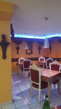 Atmosphère du Restaurant indien Darjeeling à Bourg-lès-Valence - n°8