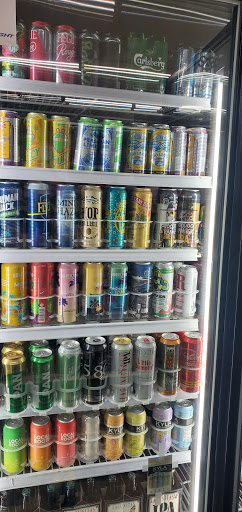 Liquor Store «Hillside Liquor», reviews and photos, 29105 S Western Ave, Rancho Palos Verdes, CA 90275, USA