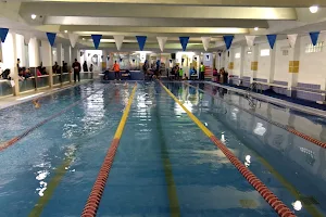 Aquatik Center Sport image
