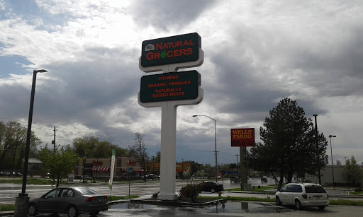 Natural Foods Store «Natural Grocers», reviews and photos, 270 12th St, Ogden, UT 84404, USA