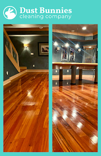 Dust Bunnies Cleaning Company - Photo 4 - Car repair in Franklin, WI, Milwaukee