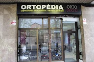 Ortopèdia Ortoservei en Sabadell