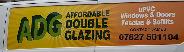 ADG affordable double glazing - Manchester
