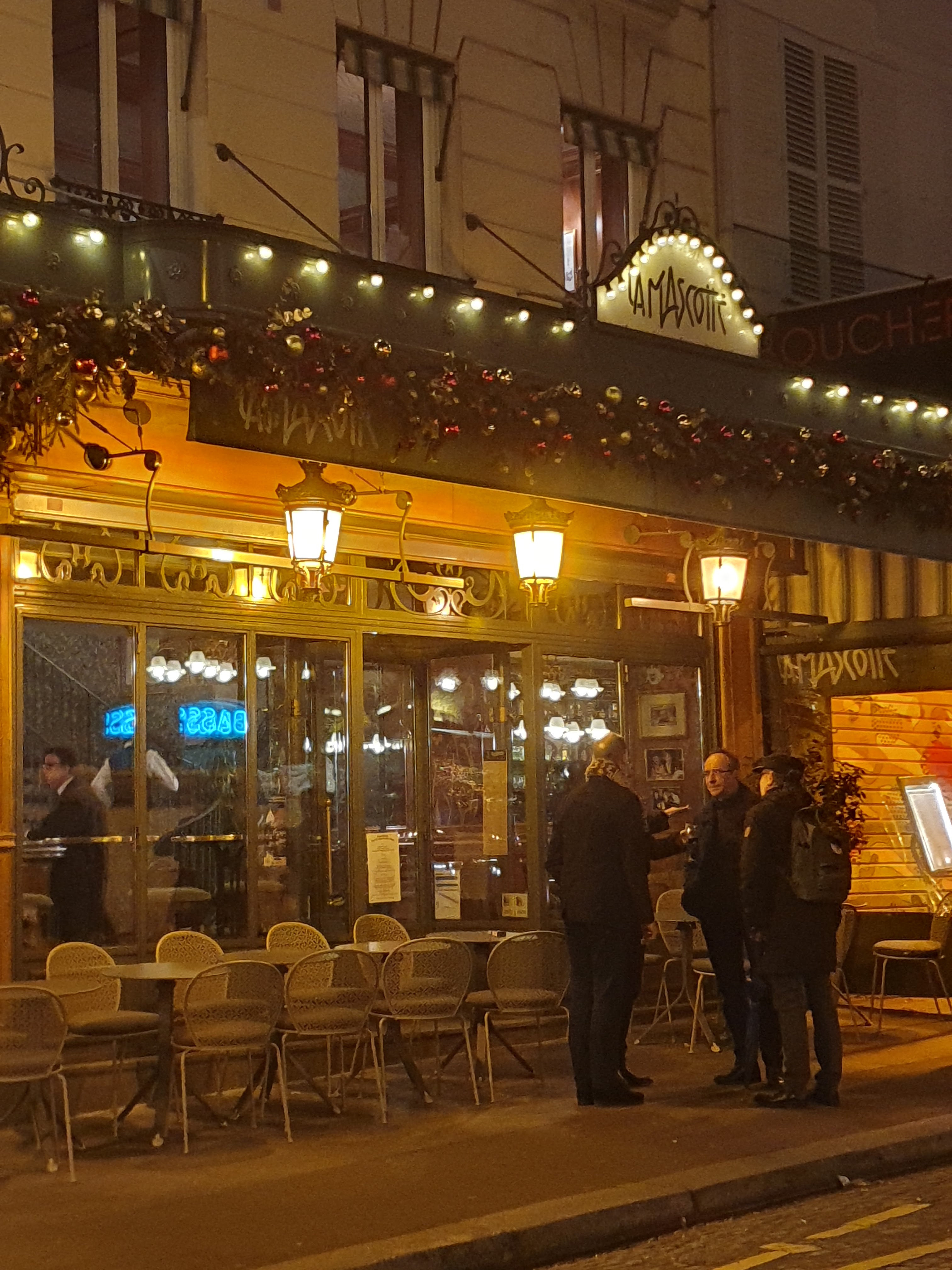 Photo n° 1 de l'avis de frederic.z fait le 10/01/2023 à 07:59