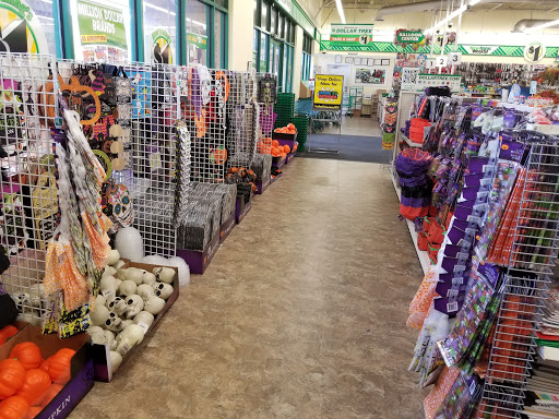 Dollar Store «Dollar Tree», reviews and photos, 1243 E Higgins Rd, Schaumburg, IL 60173, USA