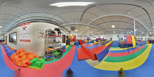 Gymnastics Center «Silver Stars Gymnastics», reviews and photos, 14201 Woodcliff Ct, Bowie, MD 20720, USA