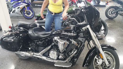 Motorcycle Dealer «MOMS Foxboro», reviews and photos, 1000 Washington St, Foxborough, MA 02035, USA