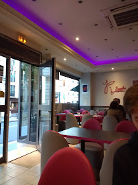 Atmosphère du Restaurant japonais Y Sushi à Paris - n°8