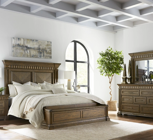 Furniture Store «Havertys Furniture», reviews and photos, 1101 W Loop 281, Longview, TX 75604, USA