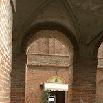 Photo n°2 de l'avis de Giuseppe.o fait le 12/10/2019 à 19:28 sur le  Osteria La Dispensa à Sabbioneta