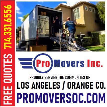 Moving Company «Pro Movers», reviews and photos, 17901 Von Karman Ave, Irvine, CA 92614, USA
