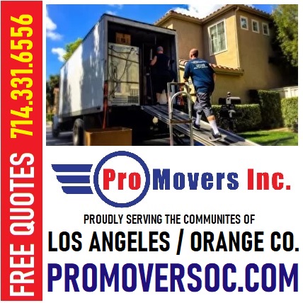 Moving Company «Pro Movers», reviews and photos, 17901 Von Karman Ave, Irvine, CA 92614, USA