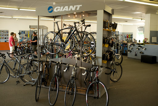 Bicycle Store «Pedal Power Bicycles», reviews and photos, 1904 Staples Mill Rd, Richmond, VA 23230, USA