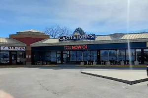 Castle John's Newmarket image