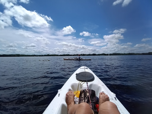 Park «Lake Mills Park», reviews and photos, 1301 Tropical Ave, Chuluota, FL 32766, USA