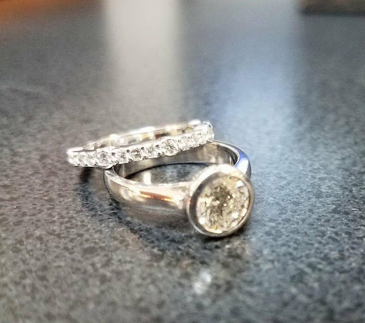 Jewelry Store «Villa Jewelers», reviews and photos, 1307 4th St, San Rafael, CA 94901, USA