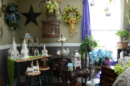 Florist «Rosey Posey Florist», reviews and photos, 223 Cs-1127, Elizabethtown, KY 42701, USA