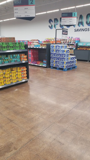 Grocery Store «Save-A-Lot», reviews and photos, 1401 Merritt Blvd, Dundalk, MD 21222, USA