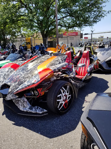 Motorcycle Dealer «Philadelphia Cycle Center», reviews and photos, 2450 Castor Ave, Philadelphia, PA 19134, USA