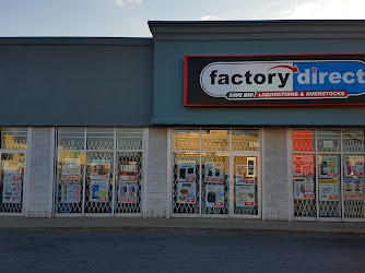 Factory Direct