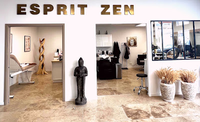 esprit zen à Orange