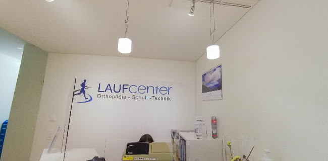 Rezensionen über Laufcenter in Luzern - Schuhgeschäft