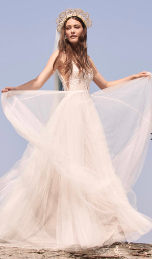 Bridal Shop «The Wedding Party, LLC», reviews and photos, 2612 Alcatraz Ave, Berkeley, CA 94705, USA