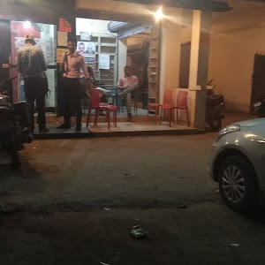Union Bank Of India Atm photo