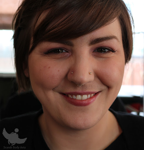 Explore tattoo ideas with meaning for ladies, creative tattoo ideas in Syracuse, available at Scarab Body Arts