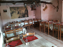 Atmosphère du Restaurant La Colette à Escragnolles - n°18