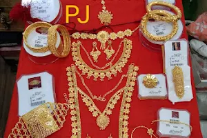 PADMA JEWELLERY AND SHREE HARI GOLD Plated Jewellery image