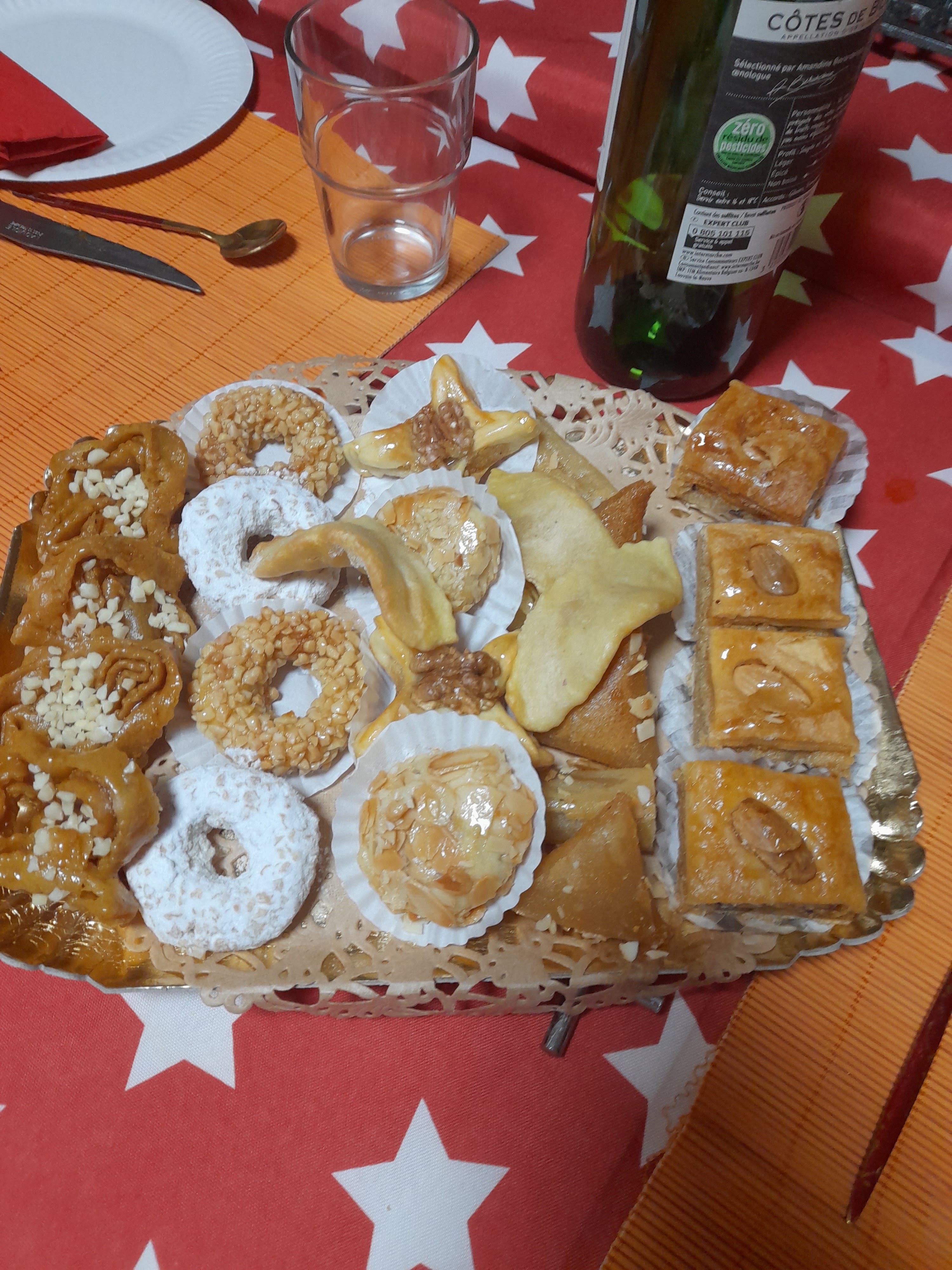 Photo n° 1 de l'avis de valérie.b fait le 25/02/2023 à 21:05