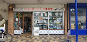 Headington Autoparts