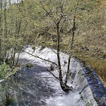 Photo n°3 de l'avis de Waléria.e fait le 07/04/2024 à 19:58 sur le  Associação Os Queiriguenses à Queiriga