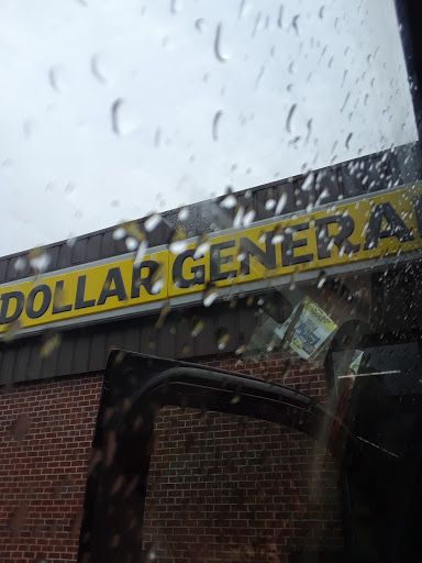 Discount Store «Dollar General», reviews and photos, 204 Branch St, Mardela Springs, MD 21837, USA