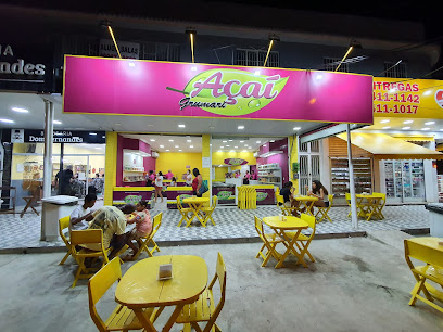 Açai Grumari Campo Grande Rio de Janeiro