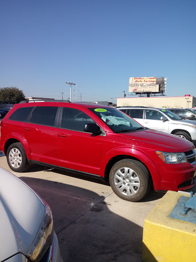 Used Car Dealer «Trinity Auto Sales Group», reviews and photos, 5801 W Jefferson Blvd, Dallas, TX 75211, USA